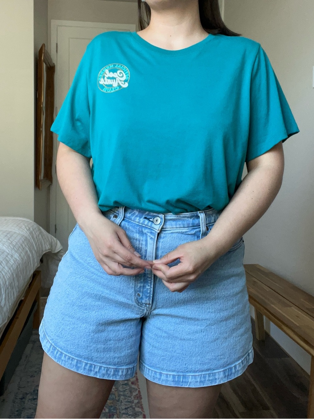 Cool Aunt Club Tshirt